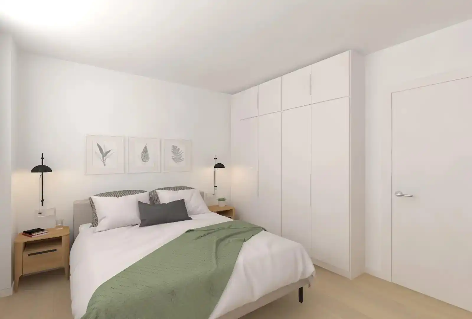 Piso en venta en Col.legis Nous