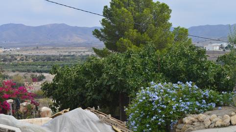 Foto 2 de Finca rústica en venda a Aire, Cantoria, Almería
