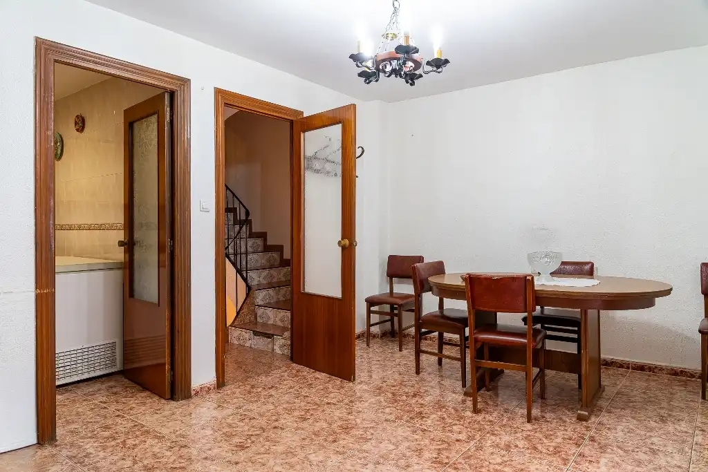 Casa o chalet en venta en Ibi con Amueblado