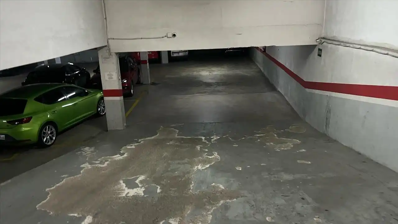 Parcheggio in vendita a MATERNITAT D ELNA, ALCALDE MO, imagen 12