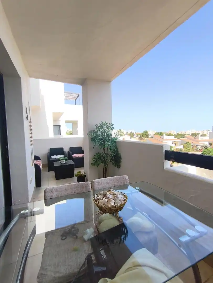 Flat with terrace for sale in Campo de Murcia, imagen 16
