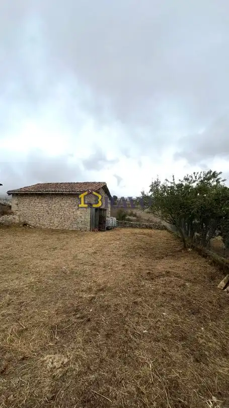Casa o chalet en venta en Junta de Traslaloma