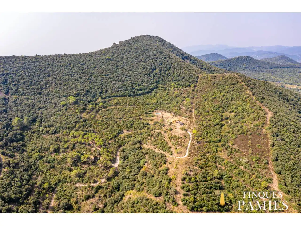 Country homes for sale in La Selva del Camp  with Private garden, Terrace and Swimming Pool