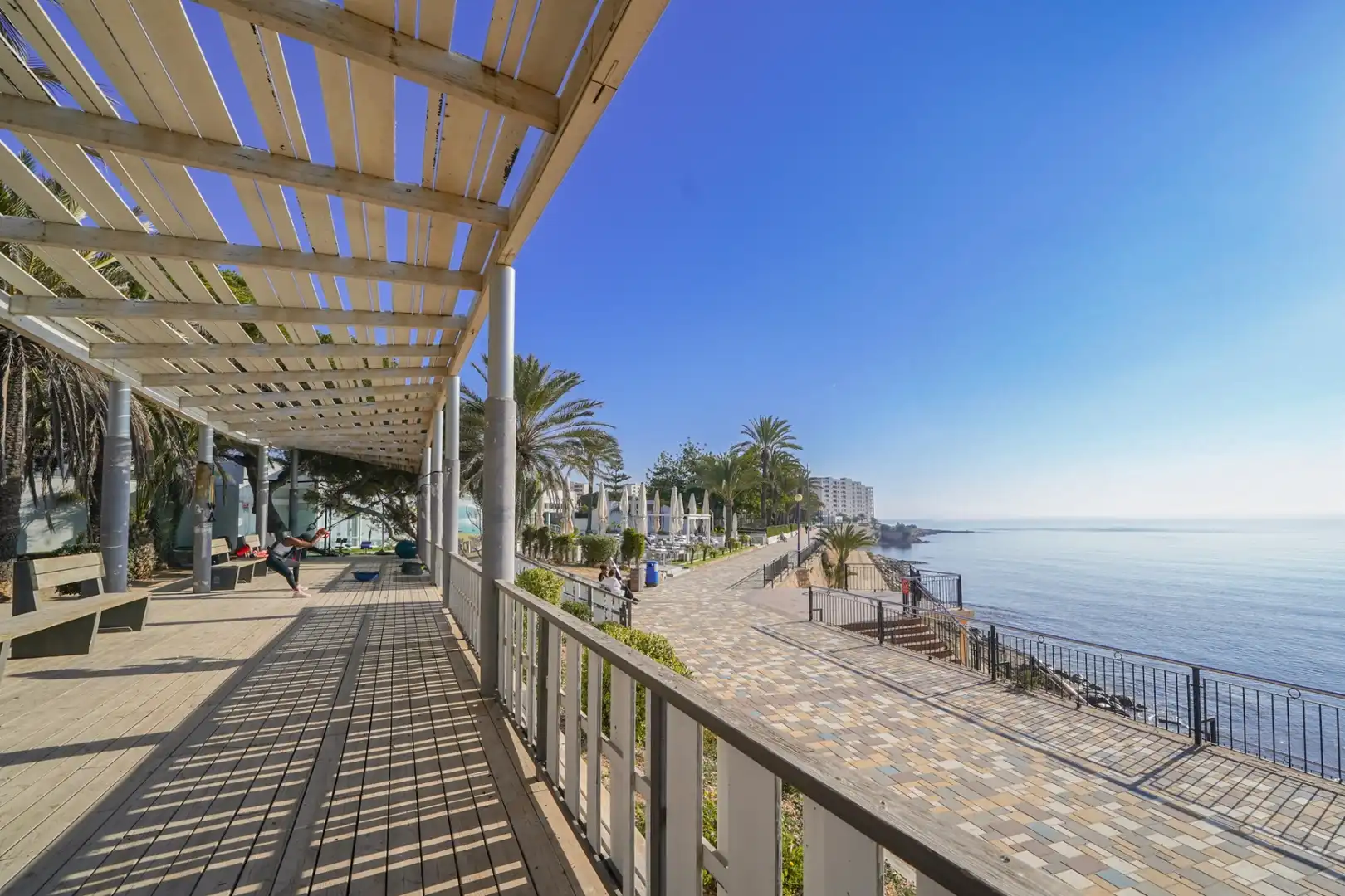 Wohnung mit Pool zum Verkauf in Playa del Acequión, Náufragos y Rocío del Mar, imagen 22
