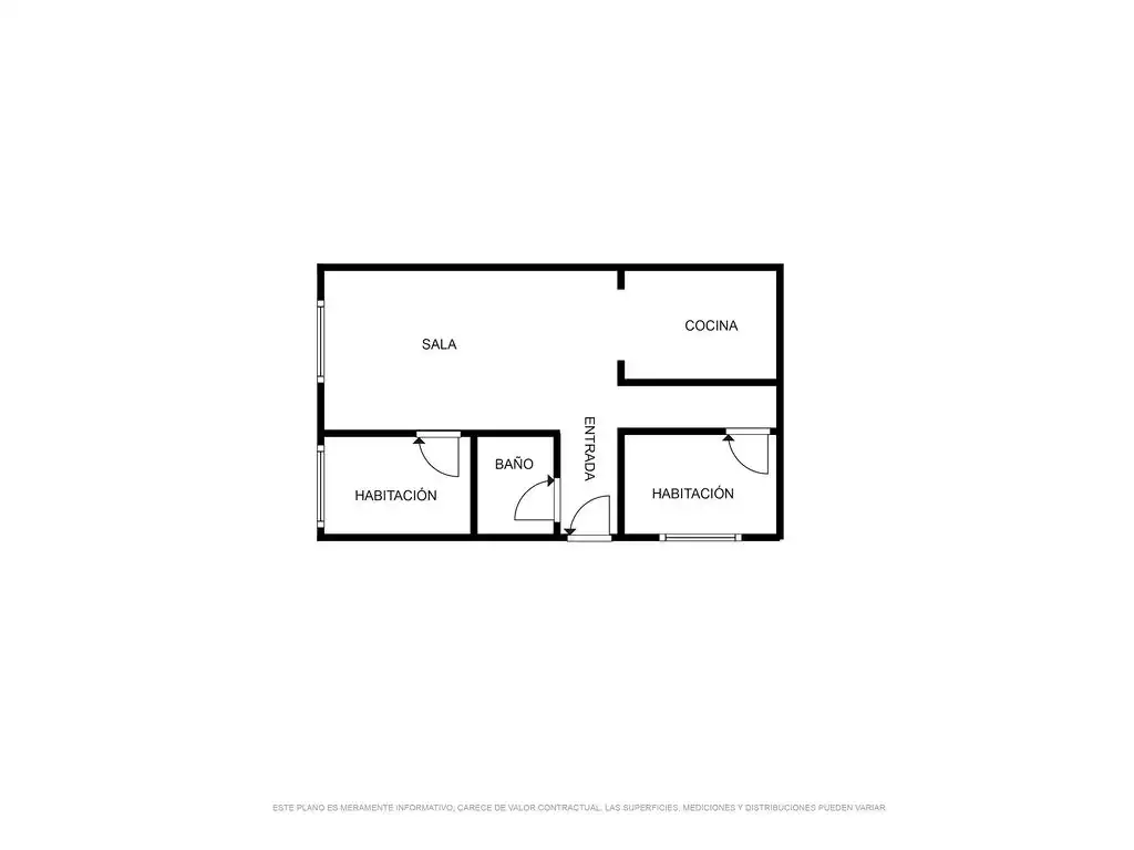 Piso en venta en Sabadell
