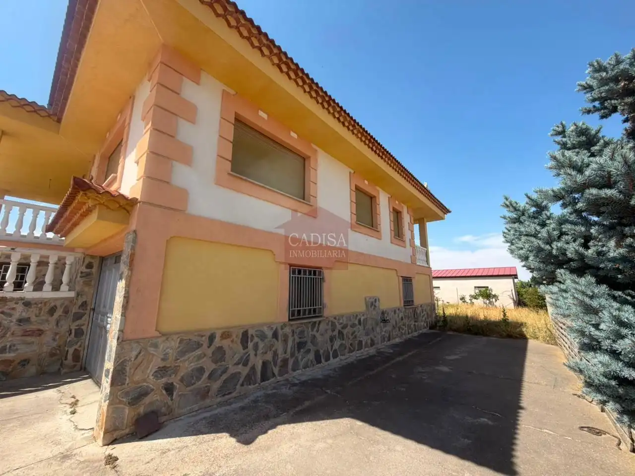 Villa con terrazza in vendita a Pelabravo, imagen 3