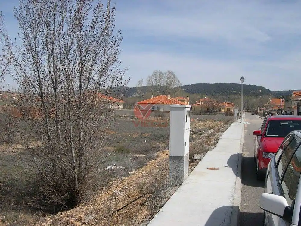 Terreni e lotti in vendita a VILLALBA SIERRA, LOS PERALES, imagen 2