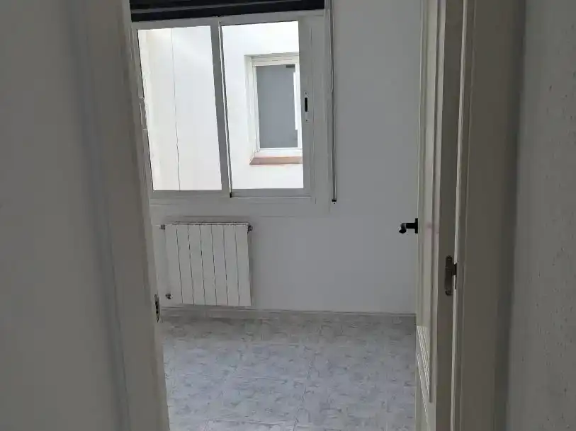 Schlafzimmer von Wohnung zum Verkauf in Roses mit Balkon