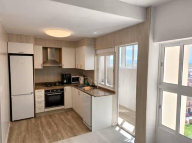 Piso en Venta en Alginet