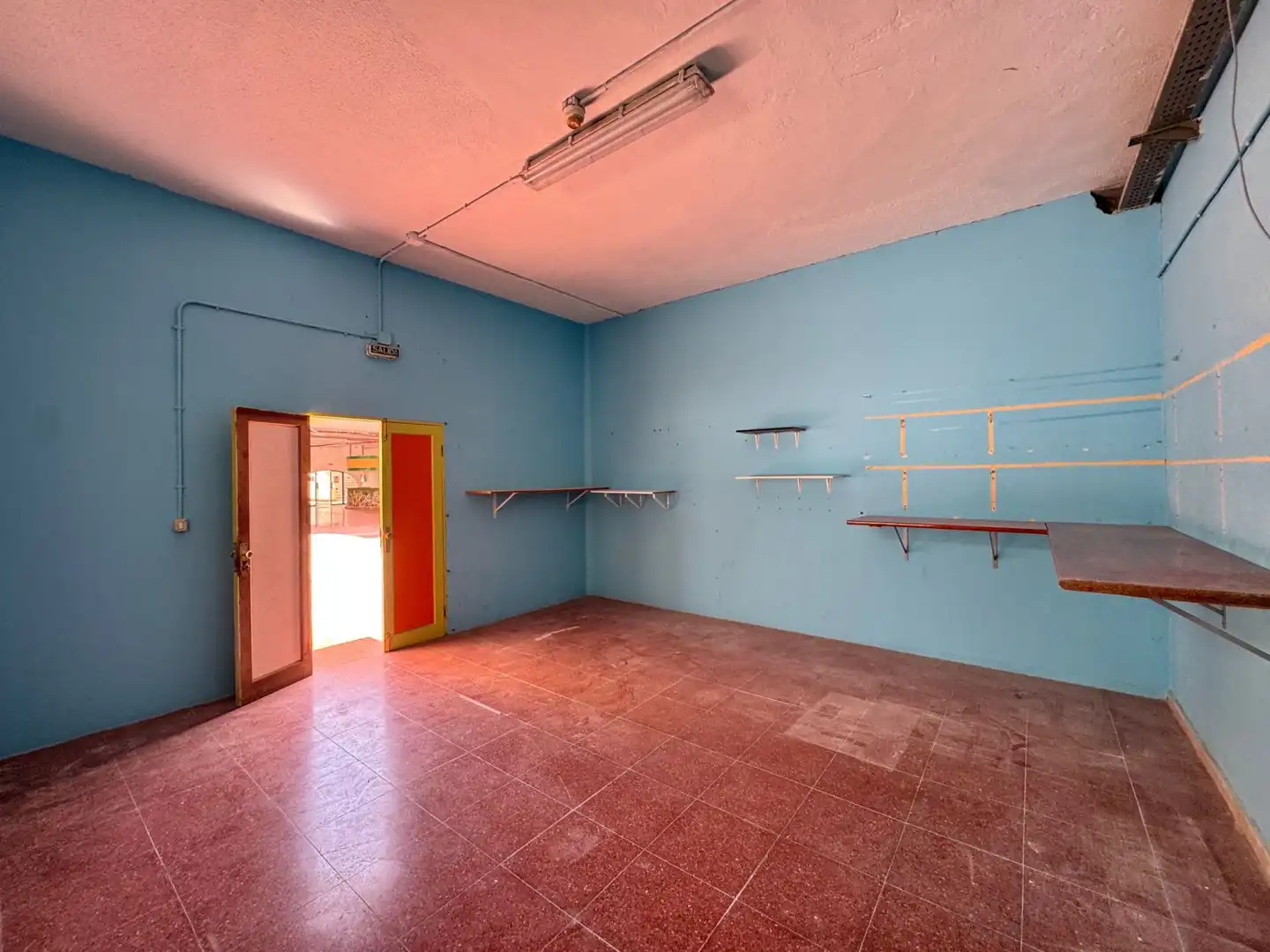 Nave industrial en venta en San Bartolomé de Tirajana