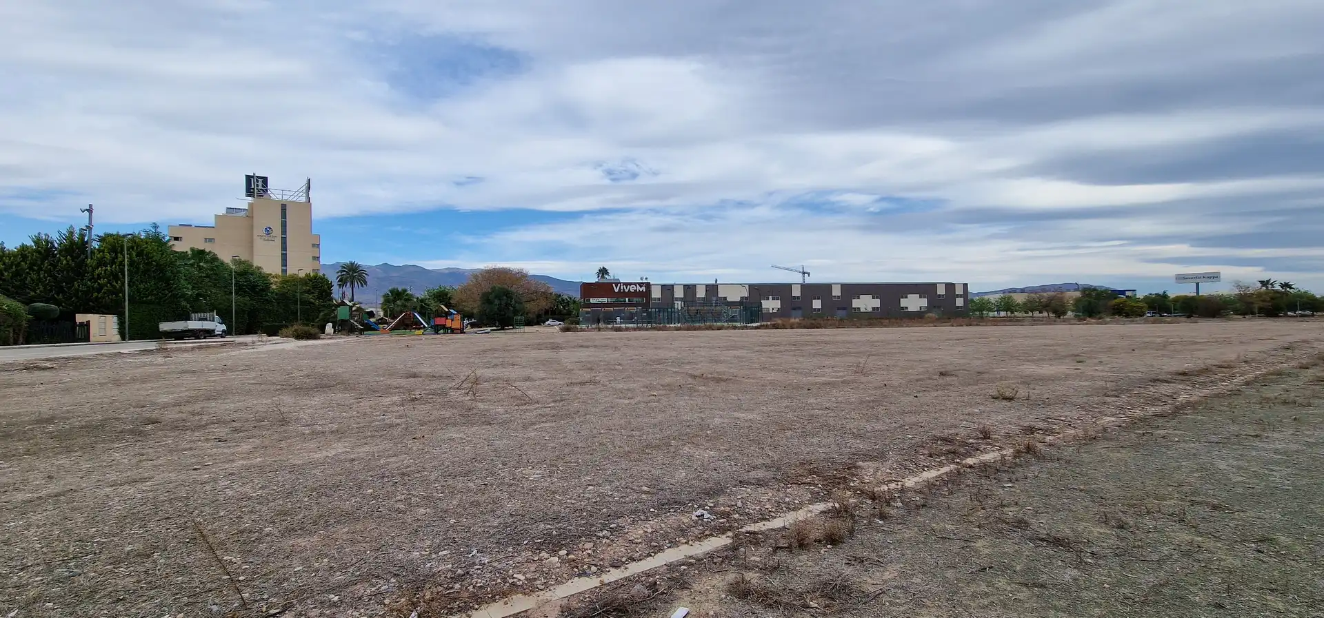 Terreno industriale in vendita a Totana, imagen 8