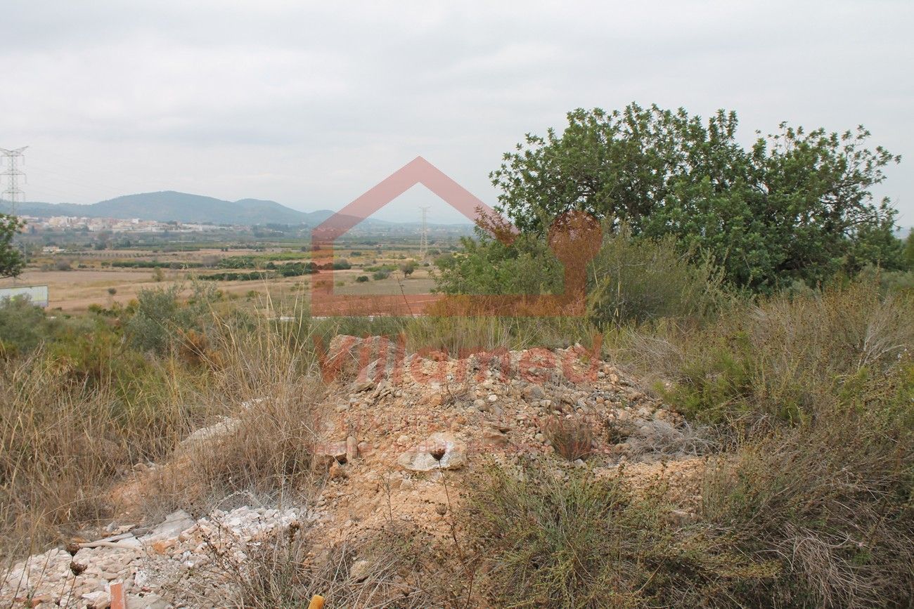 Residencial en venda en L'Eliana