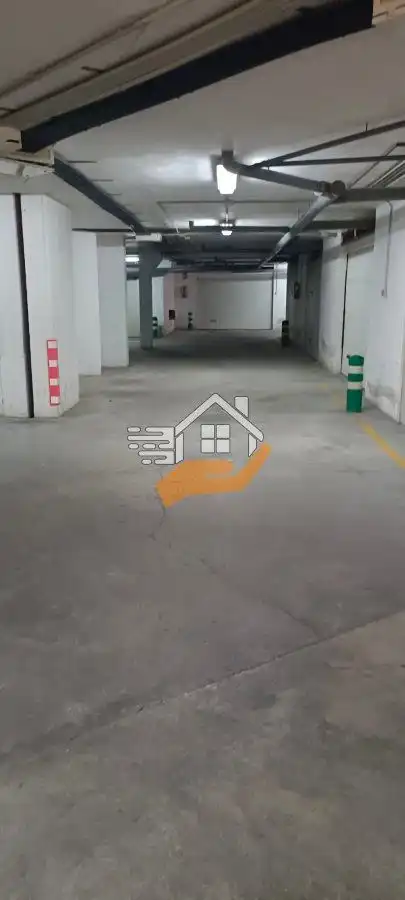 Aparcament de Dúplex en venda en Murcia amb Aire condicionat, Terrassa i Traster