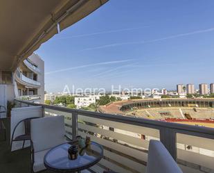 Terrace of Flat for sale in Jerez de la Frontera  with Air Conditioner and Terrace