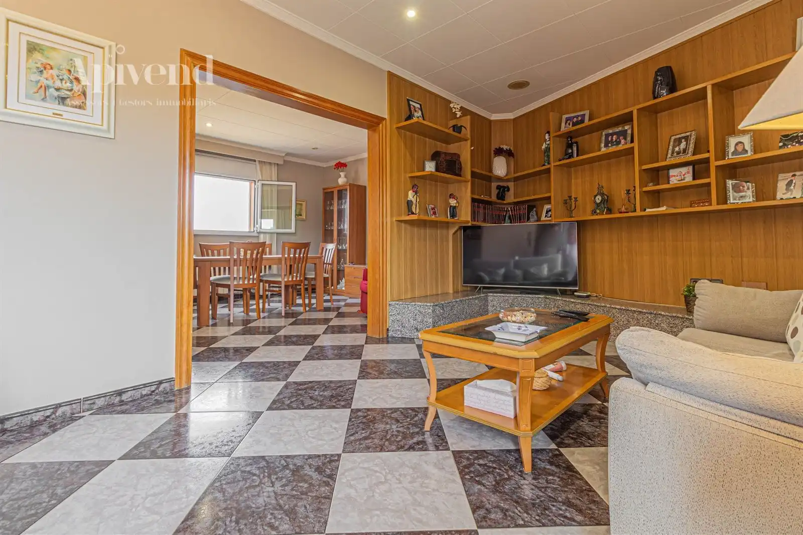 Dúplex en venta en Carrer Pení, imagen 5