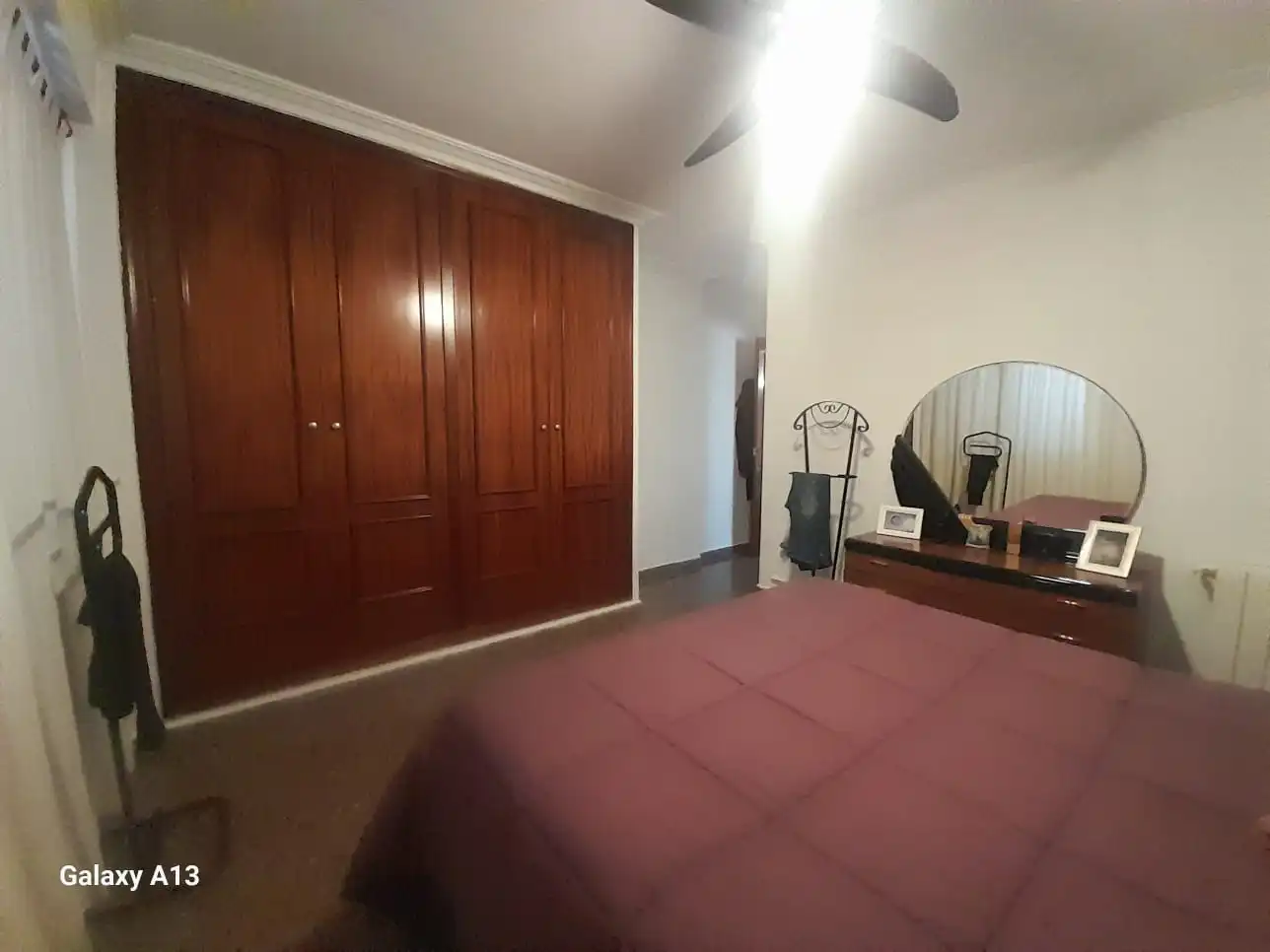 Dormitori de Casa o xalet en venda en Riba-roja de Túria amb Aire condicionat, Calefacció i Jardí privat