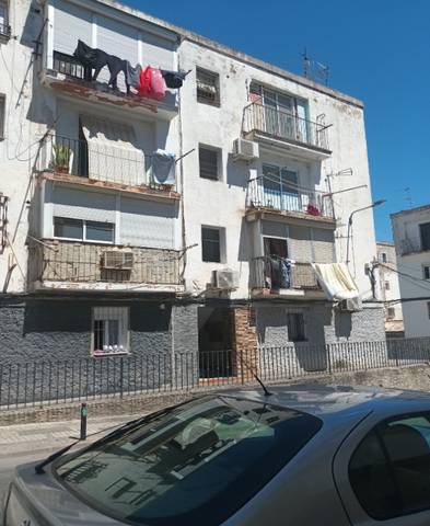 Piso en Venta en Barrio Alto