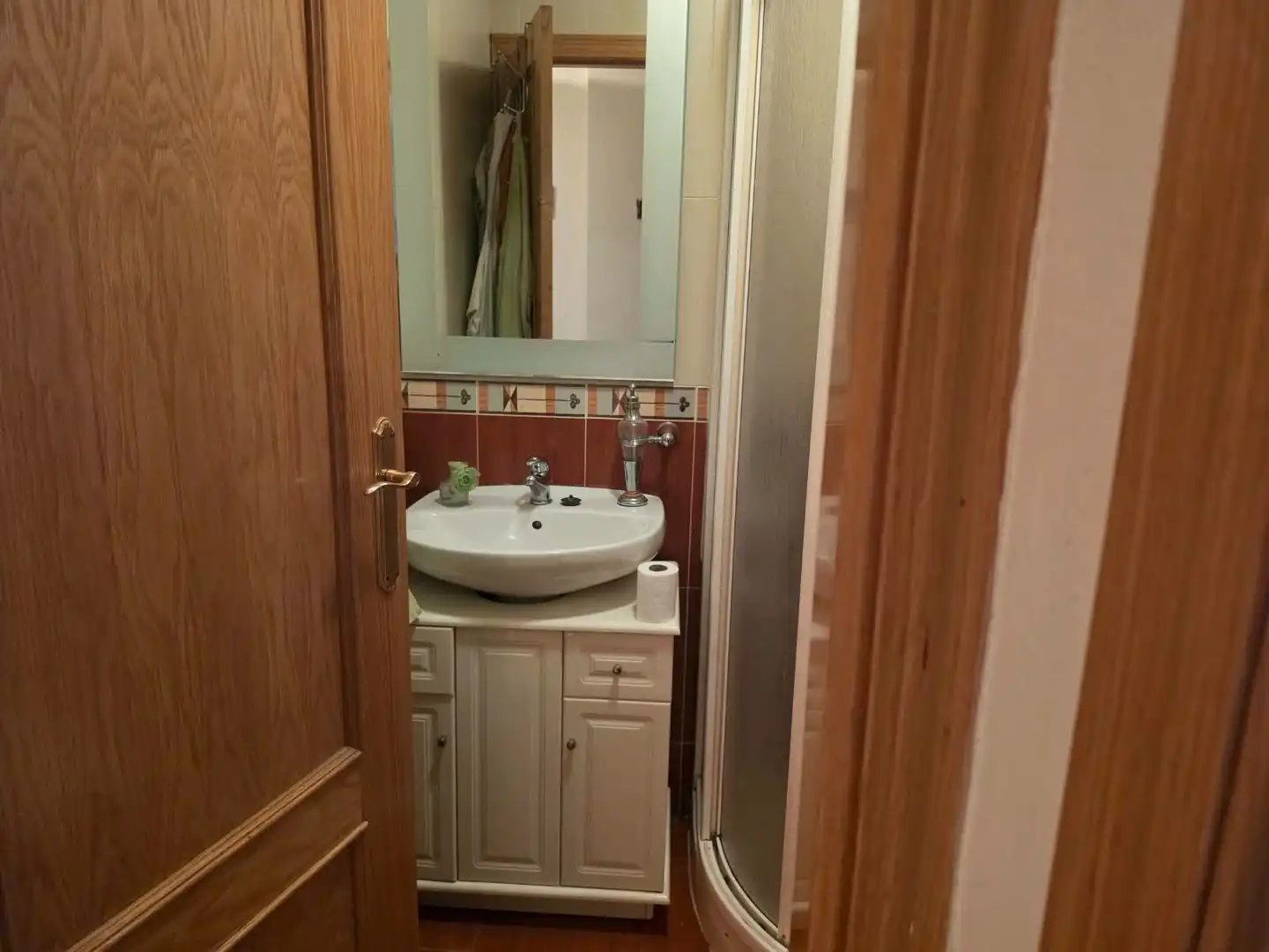 Baño de Piso en venta en Centro