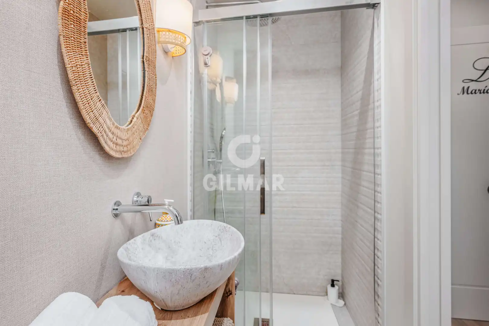 Baño de Edificio en venta en Sevilla