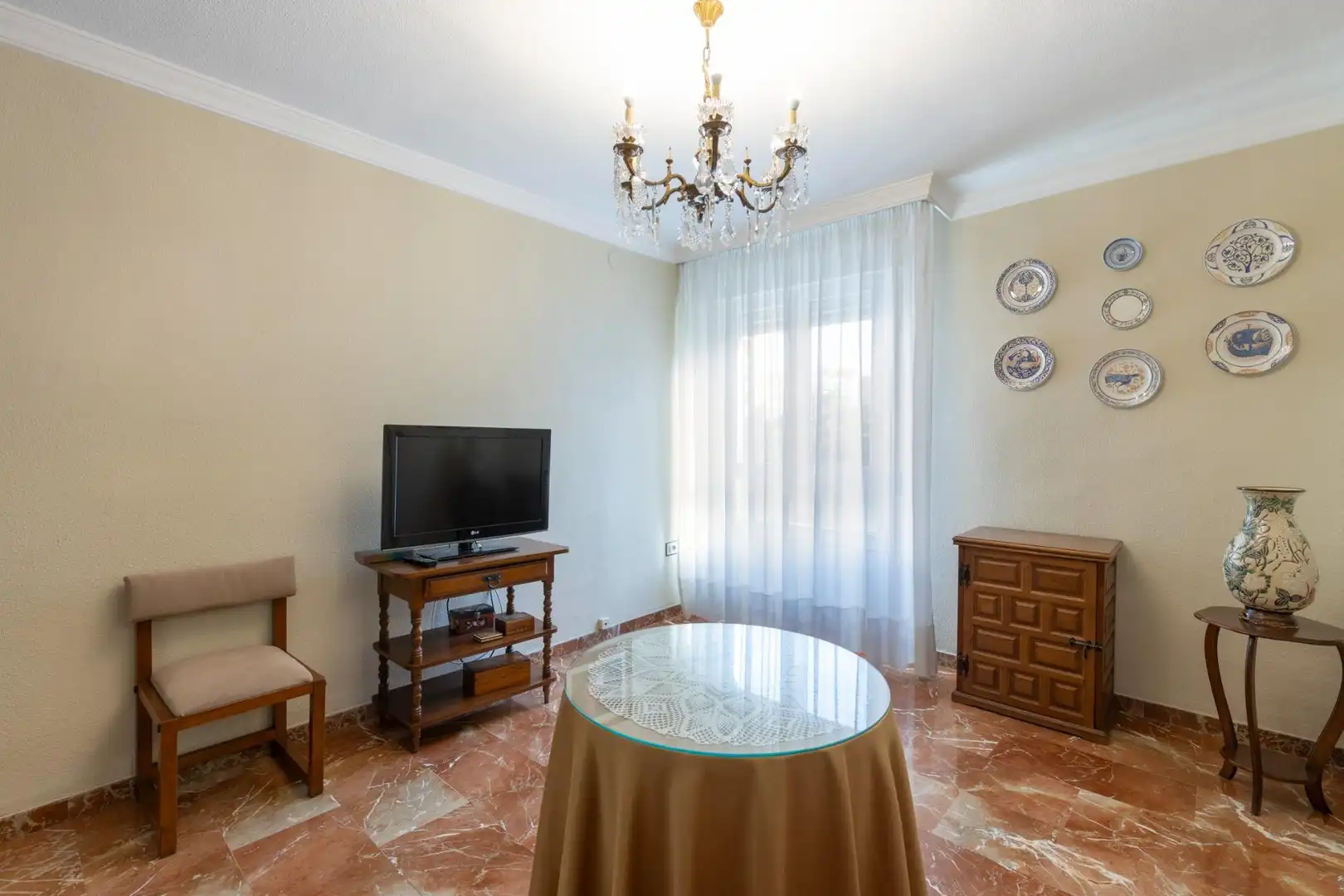 Wohnung mit Pool zum Verkauf in Calle Virgen del Monte 12, imagen 31