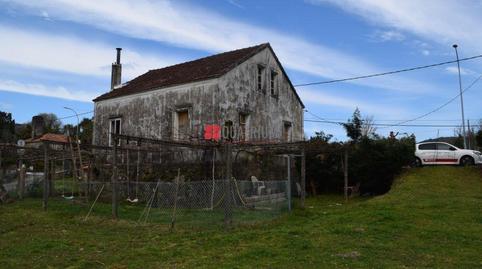 Foto 3 de Casa o xalet en venda a Aldea Augapesada, Área de Ames, A Coruña