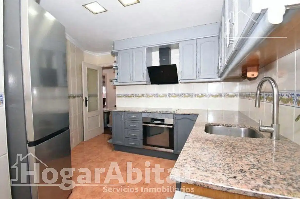 Attique avec ascenseur à vendre à Calle SANT IGNASI LOYOLA, imagen 7