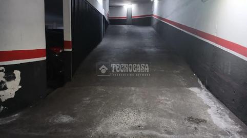 Foto 5 de Garaje en venta en Torrefiel,  Valencia Capital