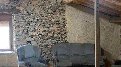 Foto 5 de Casa o xalet en venda a  Garzon, Escurial de la Sierra, Salamanca