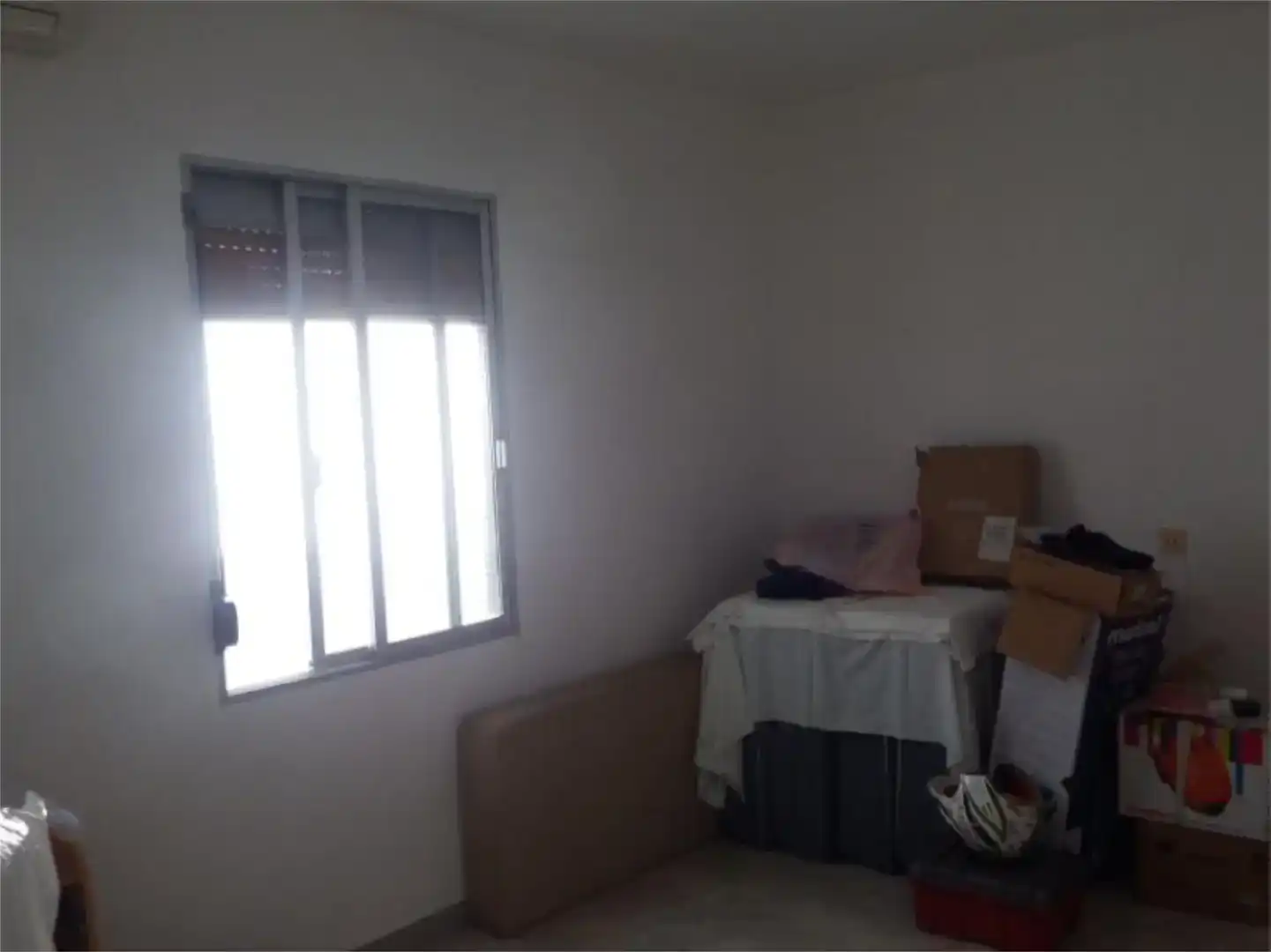 Dormitori de Casa adosada en venda en Torredonjimeno amb Balcó