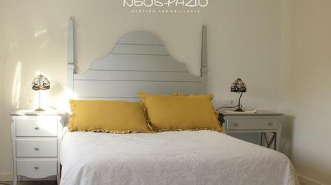 Foto 2 de Casa o xalet en venda a A Coruña - Rubiana, Parroquias del Oeste, Lugo Capital