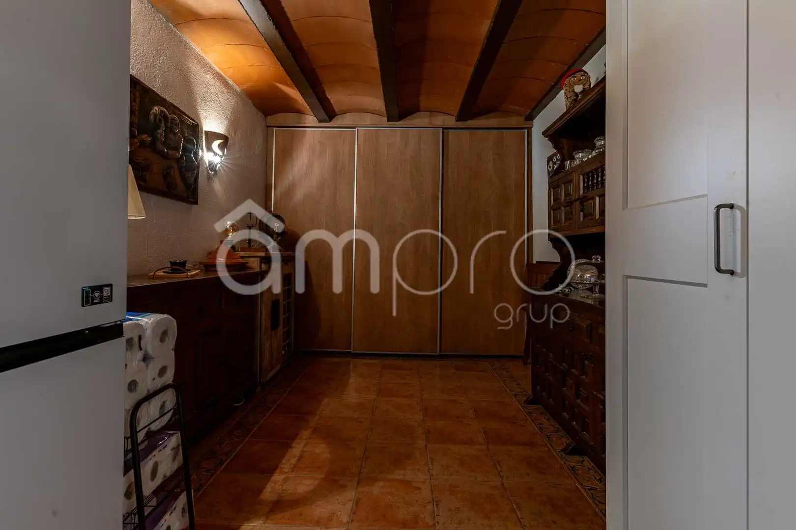 Houses for sale in CL BAIX EMPORDA EL VENDRELL (TARRAGONA), El Tancat - Mas d'en Gual