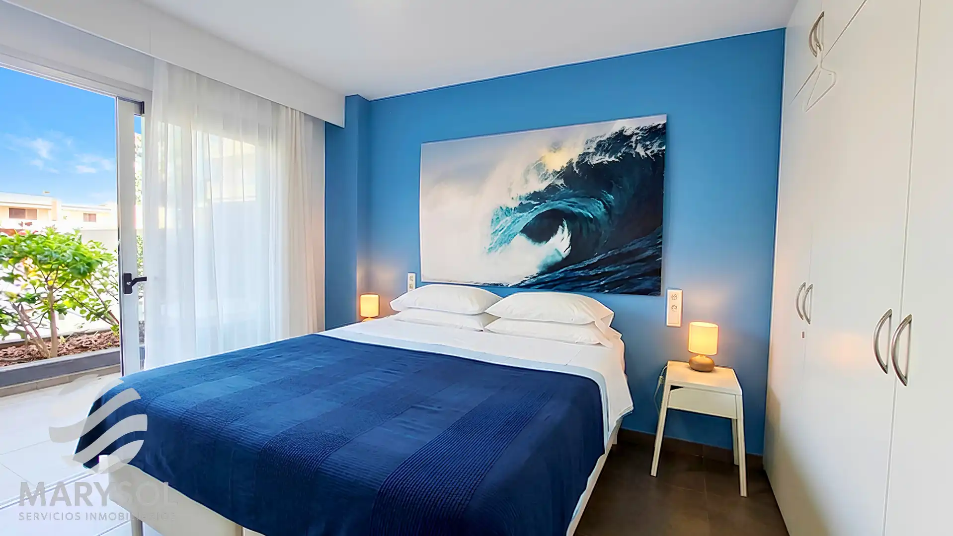 Appartement compact avec piscine à louer à Playa del Inglés, imagen 8