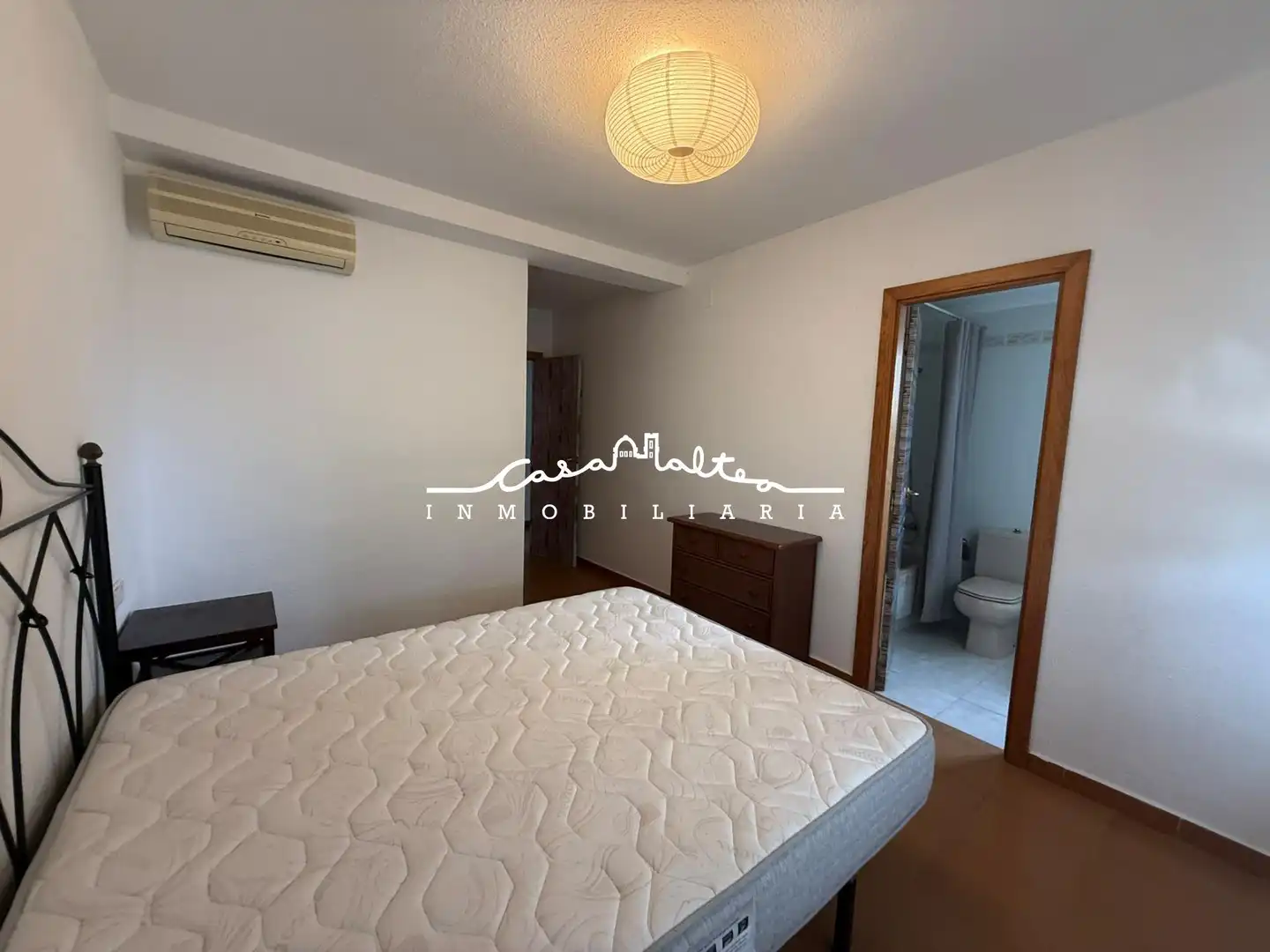 Wohnung mit Terrasse zur Miete in Altea ciudad, imagen 10