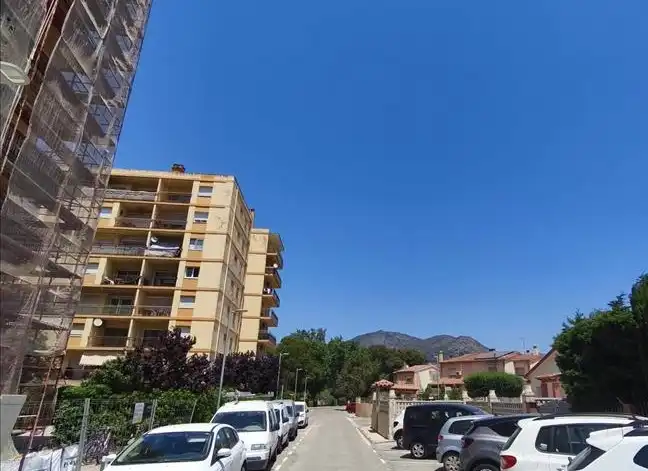 Wohnung mit Aufzug zum Verkauf in De La Serra De Llaberia