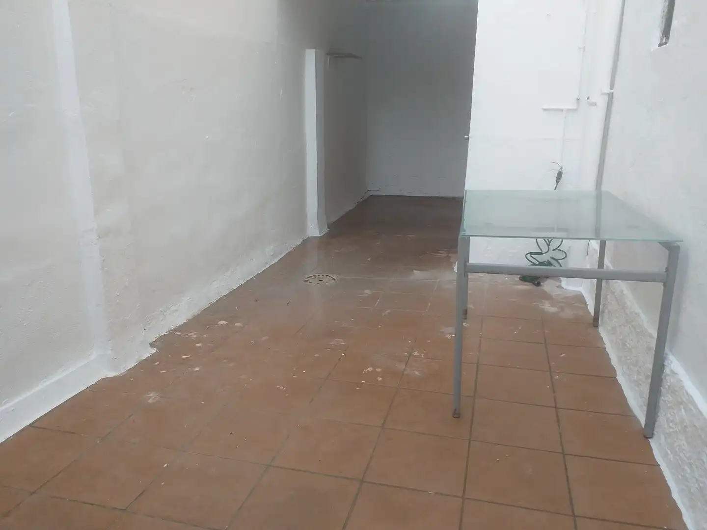 Flat for rent in Avenida Virgen del Rocío, Centro - Doña Mercedes