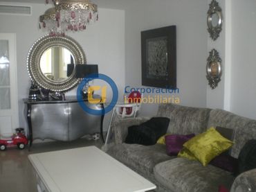 Appartement avec balcon à vendre à Lorca Ciudad