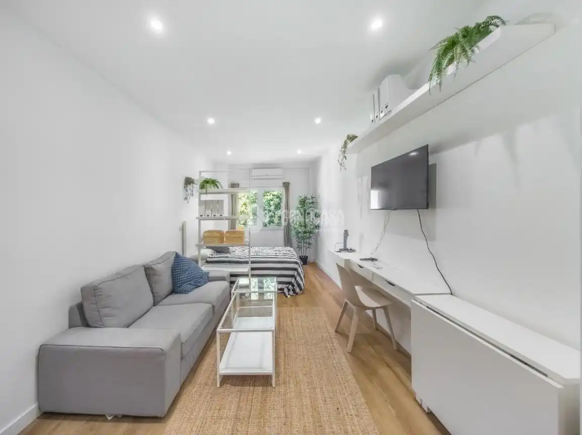 Estudio en venta en Centro