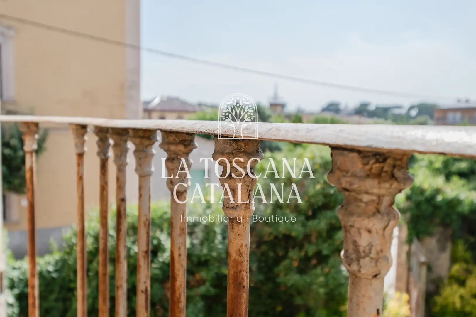 Casa adosada en venta en Avinguda del Doctor Furest i Roca, Caldes de Malavella