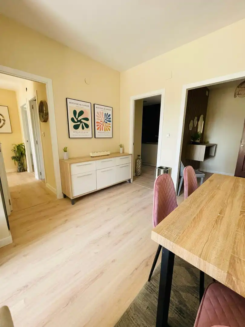 Flat for rent in Calle Gutierre Tibón, Campo Verde
