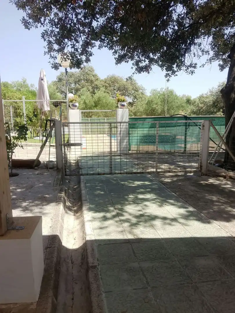 Casa rústica en venda a Prado del Rey, imagen 6