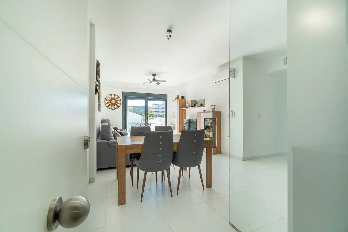 Apartamento con ascensor en venta en San Miguel de Salinas, imagen 11