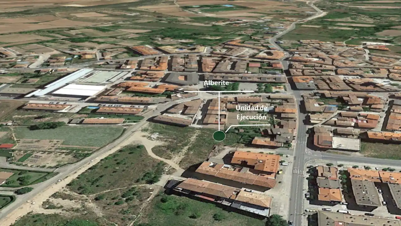 Terrenys i solars en venda a Unidad de Ejecución, imagen 4