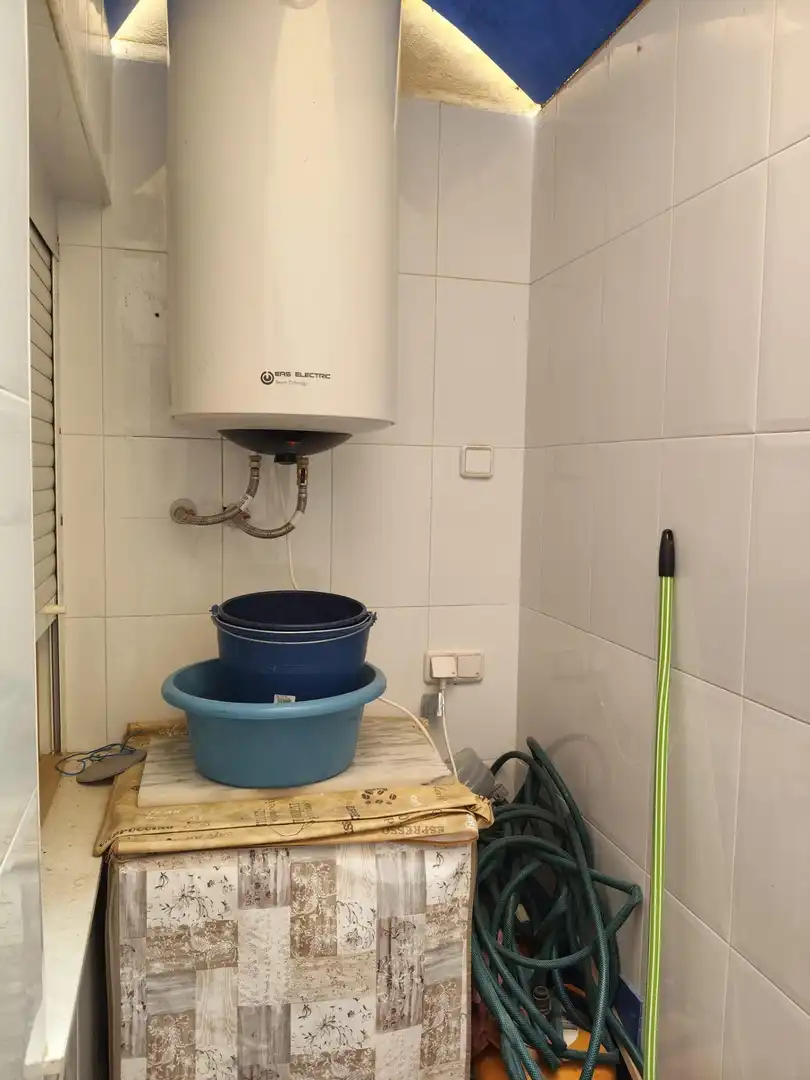 Flat for sale in Calle Calle Llano Lipan, imagen 18