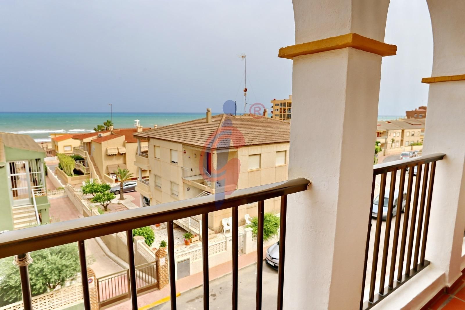 Exterior view of Apartment for sale in Guardamar del Segura  with Terrace