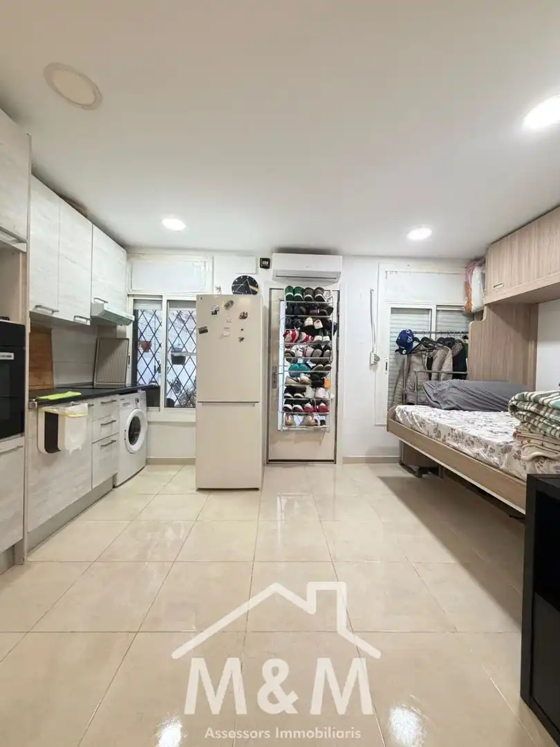 Loft zum Verkauf in Sitges mit Gemeinschaftspool