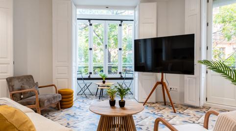 Photo 5 of Flat to share in Carrer Dels Manyans, 1, El Mercat, Valencia