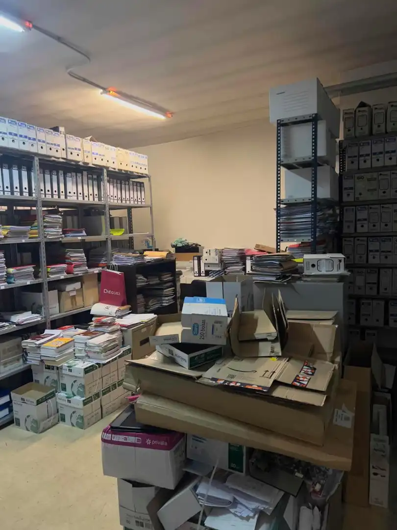 Local comercial en venda a Covadonga, imagen 13
