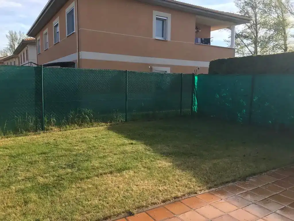 Garden of Detached homes for sale in Cayuela  with Private garden, Storage room and Balcony