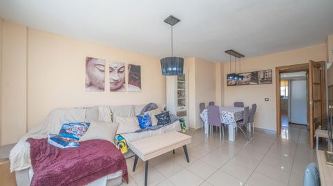 Foto 3 de Pis en venda a C/ Gral. Espartero, Nou Alacant, Alicante / Alacant