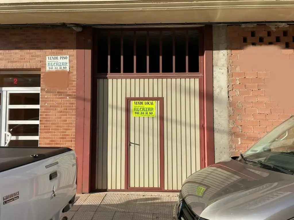 Local comercial en venda a Calle Río Palomarejos, imagen 26